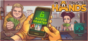 In Trusted Hands Xbox Series
