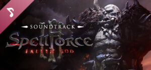 SpellForce 3 Fallen God Soundtrack