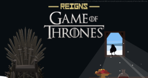 Reigns: Game of Thrones