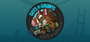 Guts 'n Grunts Xbox Series