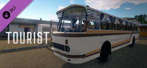 Bus Driver Simulator Tourist Xbox One