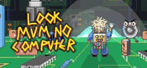 Look Mum No Computer Xbox Series