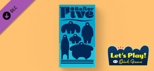Let’s Play! Oink Games - Rafter Five