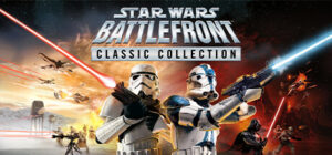 Star Wars Battlefront Classic Collection