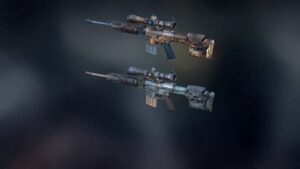 Sniper Ghost Warrior 3 Africa Tech & Hexagon Ice Xbox One