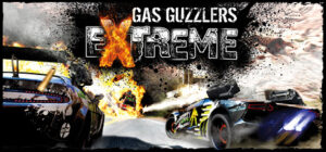 Gas Guzzlers Extreme Xbox One