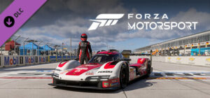 Forza Motorsport Porsche 963 Combo Xbox Series