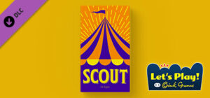 Let’s Play! Oink Games - SCOUT