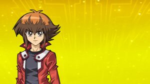Yu-Gi-Oh! GX Lost Duels Xbox One