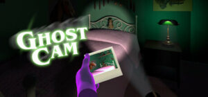 GHOST CAM