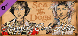 Sea Dogs To Each His Own Happily Ever After