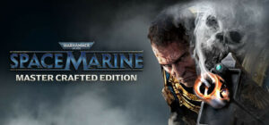 Warhammer 40,000: Space Marine - Master Crafted Edition Xbox Series