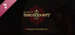 King's Bounty II – Digital Soundtrack