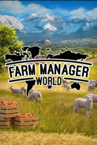 Farm Manager World