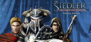 The Settlers: Heritage of Kings