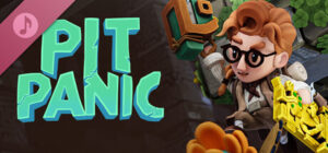 Pit Panic Supporter Pack & OST