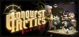 Conquest Tactics: Realm of Sin