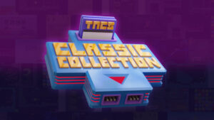 TACS Classic Collection Switch