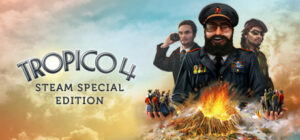 Tropico 4 - Bonus Pack Xbox 360