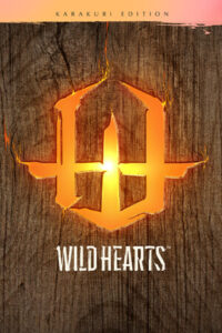 WILD HEARTS Karakuri-Upgrade Xbox Series