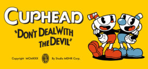 Cuphead Xbox One