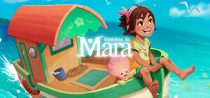 Summer in Mara offizielles Steam Header-Bild