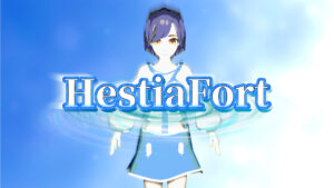 HestiaFort Switch