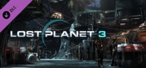 LOST PLANET 3 - Map Pack 1 Xbox 360