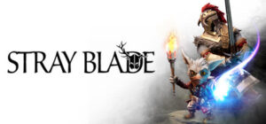 Stray Blade PS5