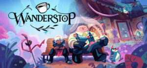 Wanderstop Xbox Series