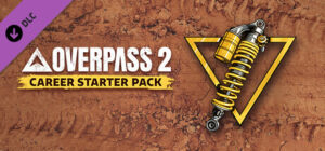 Overpass 2 Career Starter Pack Xbox Series