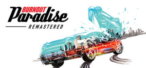 Burnout Paradise Remastered Xbox One