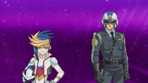Yu-Gi-Oh! ARC-V: Yugo’s Synchro Dimension Xbox One