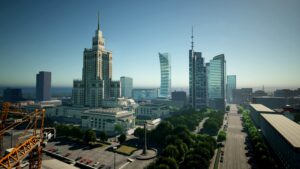 Fernbus Simulator - Polen Xbox Series