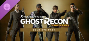 Tom Clancy's Ghost Recon Wildlands: Cold Eye Pack Xbox One