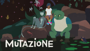 Mutazione Xbox One