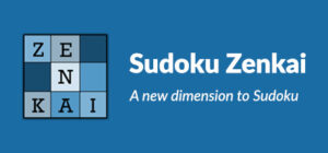 Sudoku Zenkai Switch