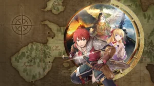 Ys Memoire: Revelations in Celceta Switch