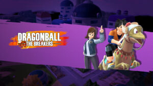 DRAGON BALL: THE BREAKERS – Special Edition Pack Xbox One