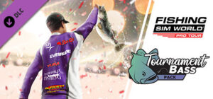 Fishing Sim World: Pro Tour - Tournament Bass Pack