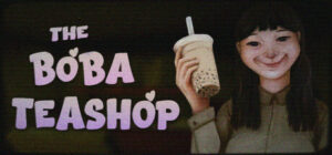 The Boba Teashop