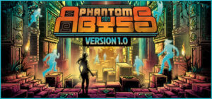 Phantom Abyss Xbox Series