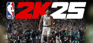 NBA 2K25 Nintendo Switch