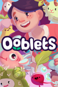 Ooblets Xbox One
