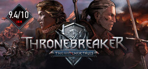 Thronebreaker: The Witcher Tales Xbox One