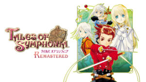 Tales of Symphonia Remastered Xbox One