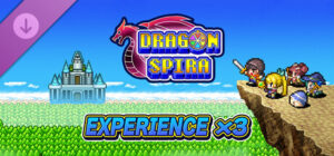 Dragon Spira DLC: offizielle experience-Verstärkergrafik