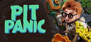 Pit Panic Xbox Series