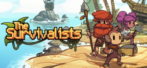 The Survivalists Xbox One