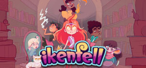 Ikenfell Xbox One